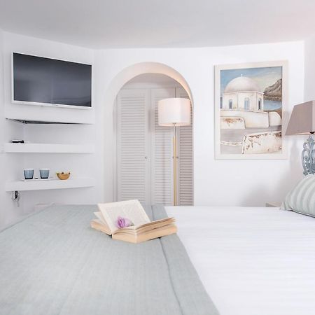 Aqua Mare Luxury Suites Имеровигли Екстериор снимка