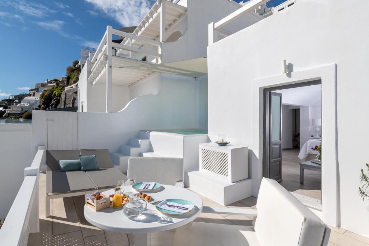 Aqua Mare Luxury Suites Имеровигли Екстериор снимка