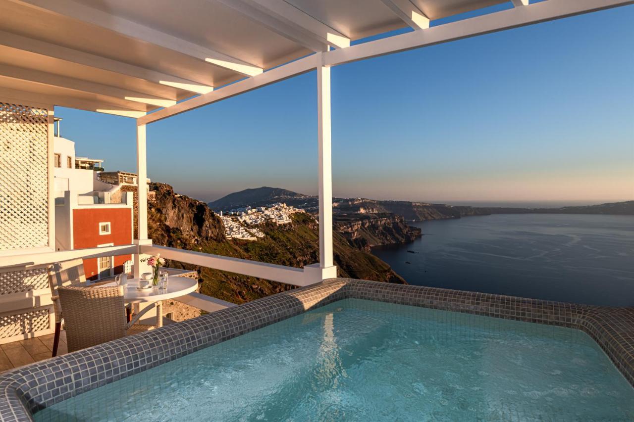Aqua Mare Luxury Suites Имеровигли Екстериор снимка