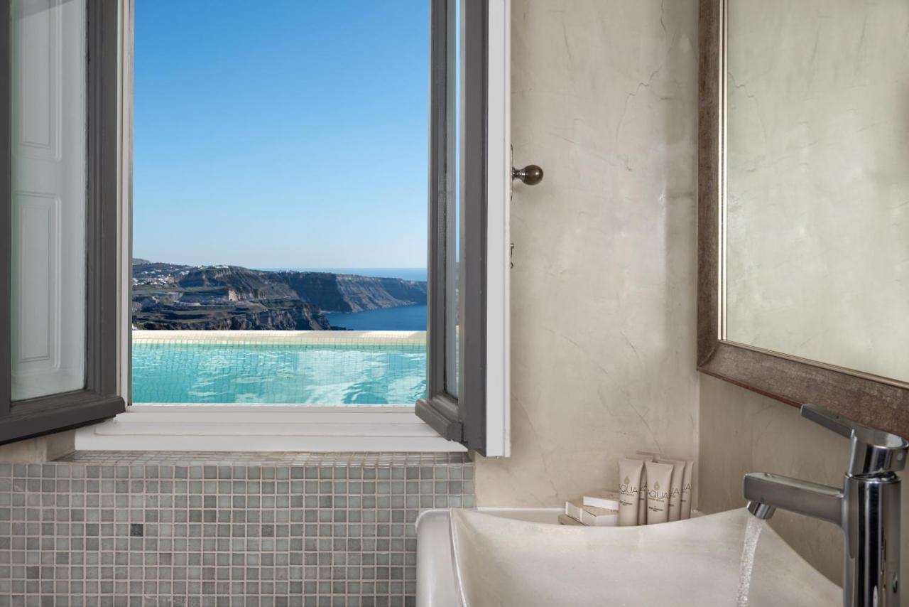 Aqua Mare Luxury Suites Имеровигли Екстериор снимка