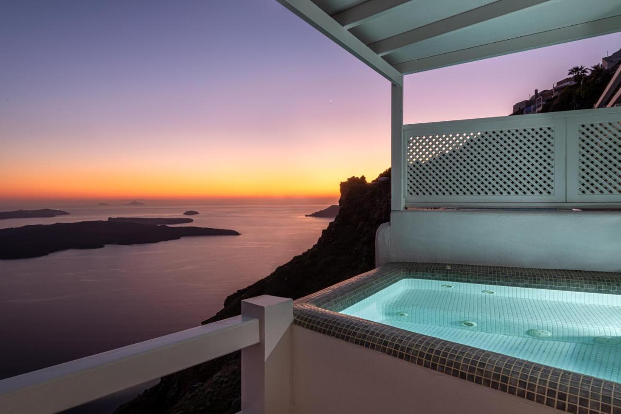 Aqua Mare Luxury Suites Имеровигли Екстериор снимка