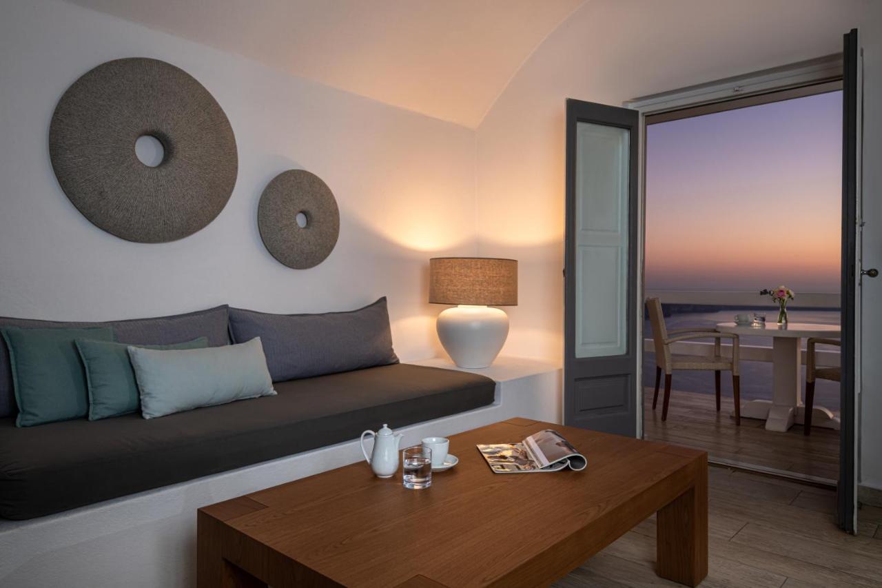 Aqua Mare Luxury Suites Имеровигли Екстериор снимка