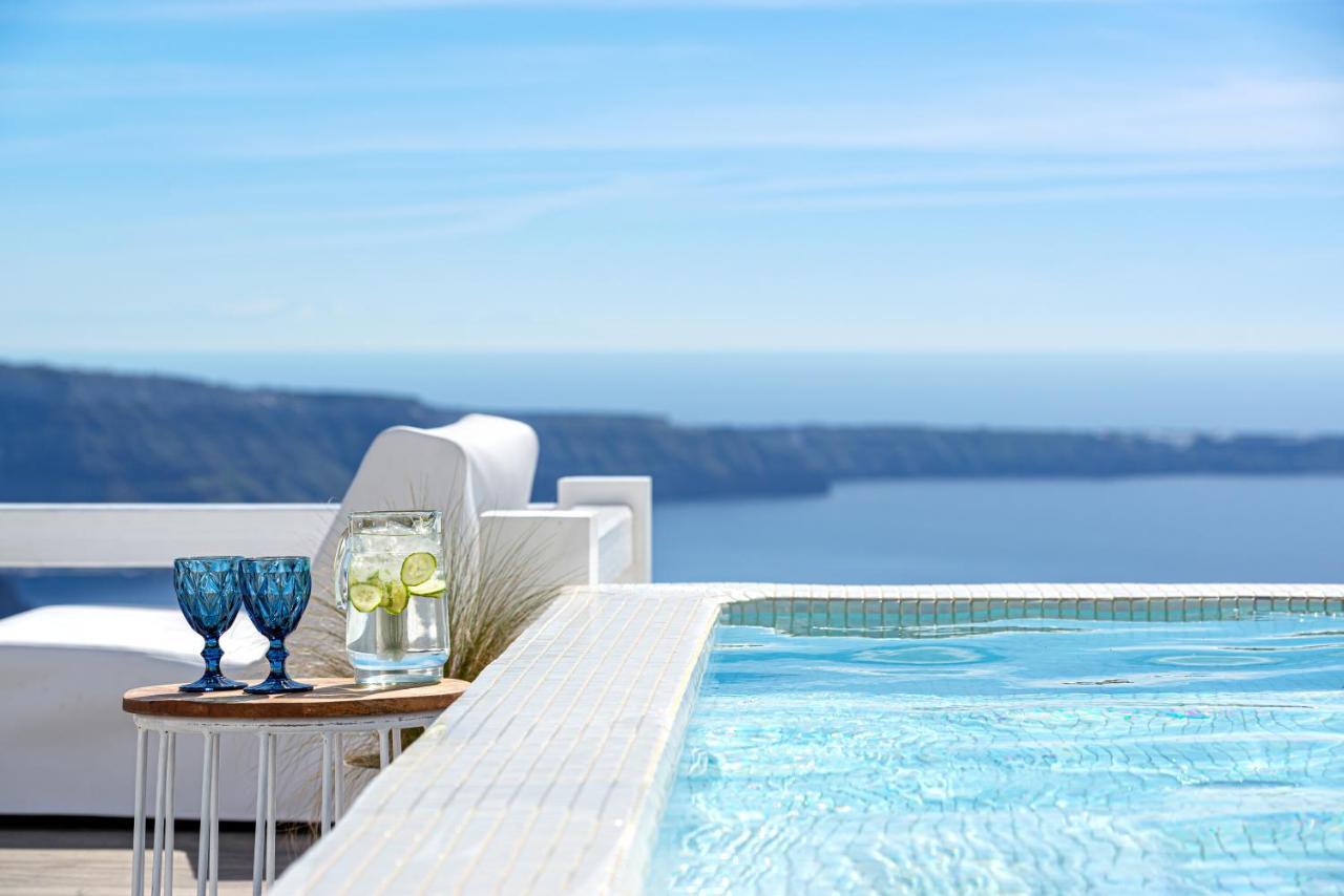 Aqua Mare Luxury Suites Имеровигли Екстериор снимка