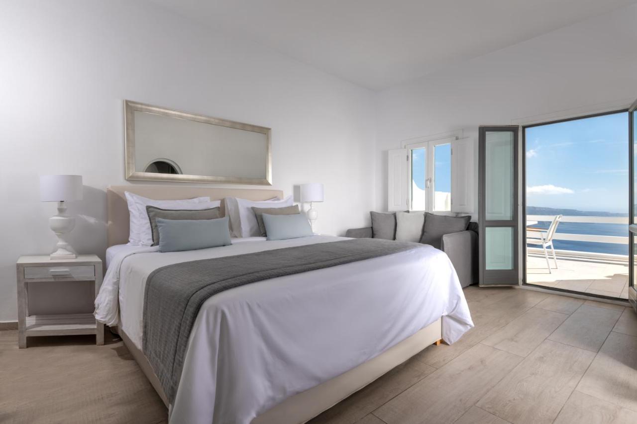 Aqua Mare Luxury Suites Имеровигли Екстериор снимка