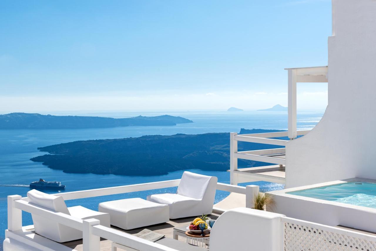 Aqua Mare Luxury Suites Имеровигли Екстериор снимка