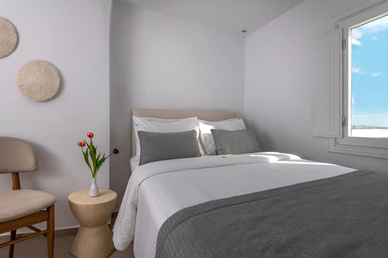 Aqua Mare Luxury Suites Имеровигли Екстериор снимка