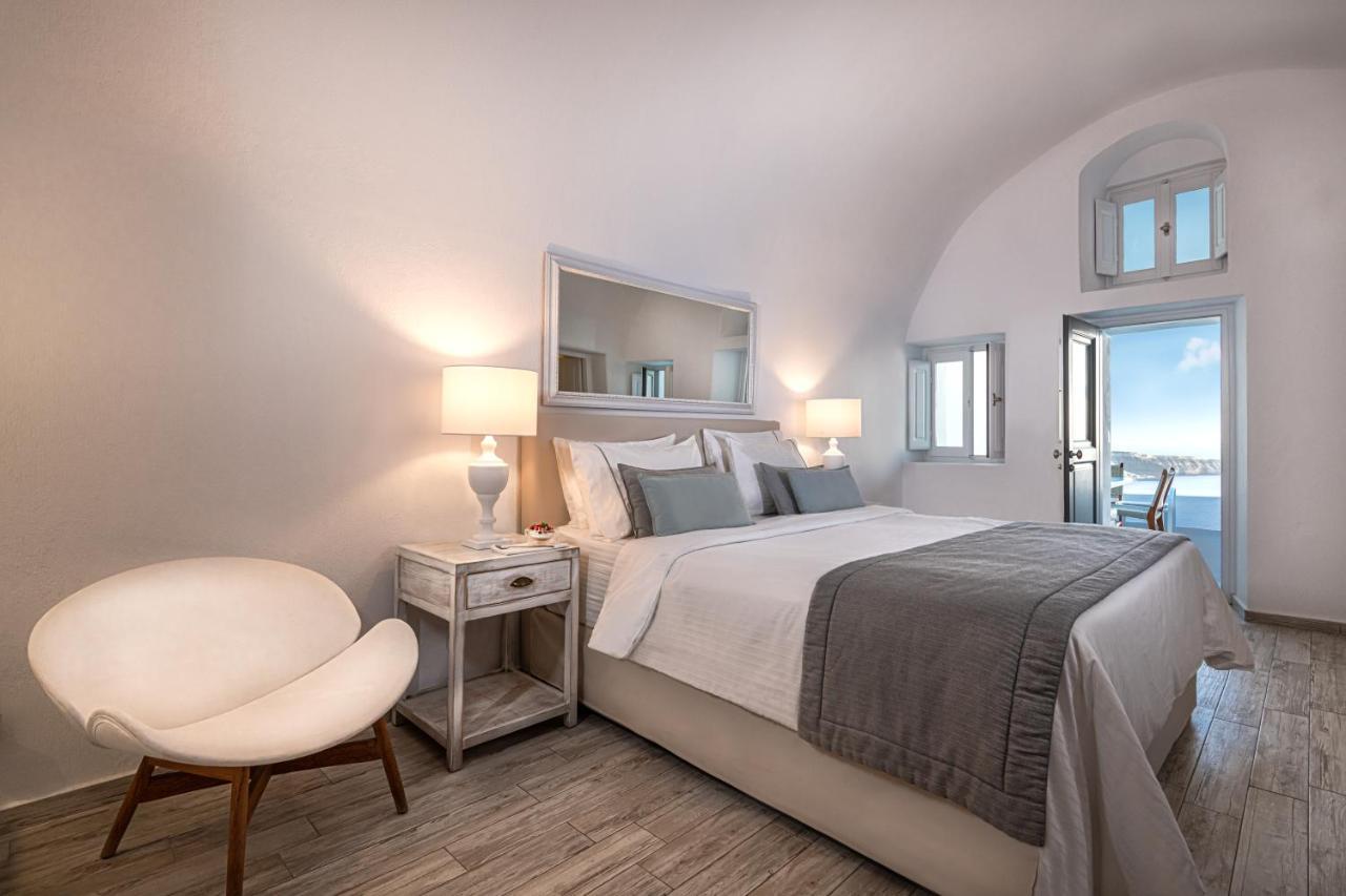 Aqua Mare Luxury Suites Имеровигли Екстериор снимка