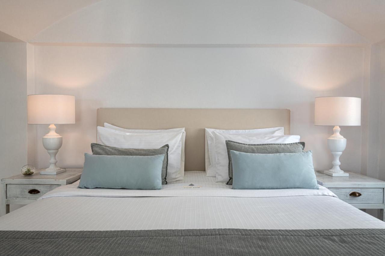 Aqua Mare Luxury Suites Имеровигли Екстериор снимка