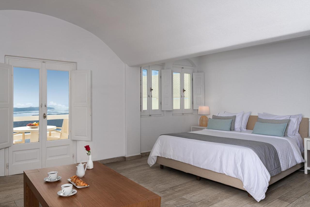 Aqua Mare Luxury Suites Имеровигли Екстериор снимка