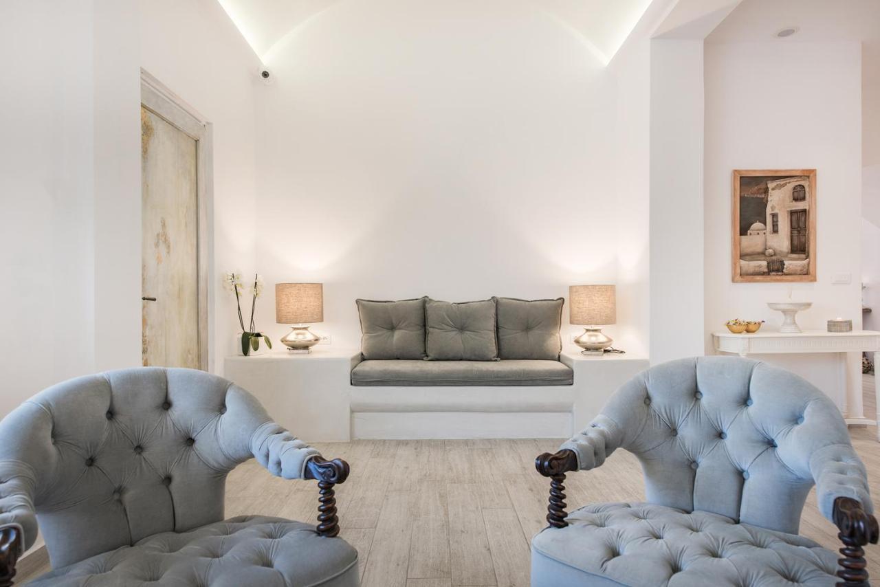 Aqua Mare Luxury Suites Имеровигли Екстериор снимка