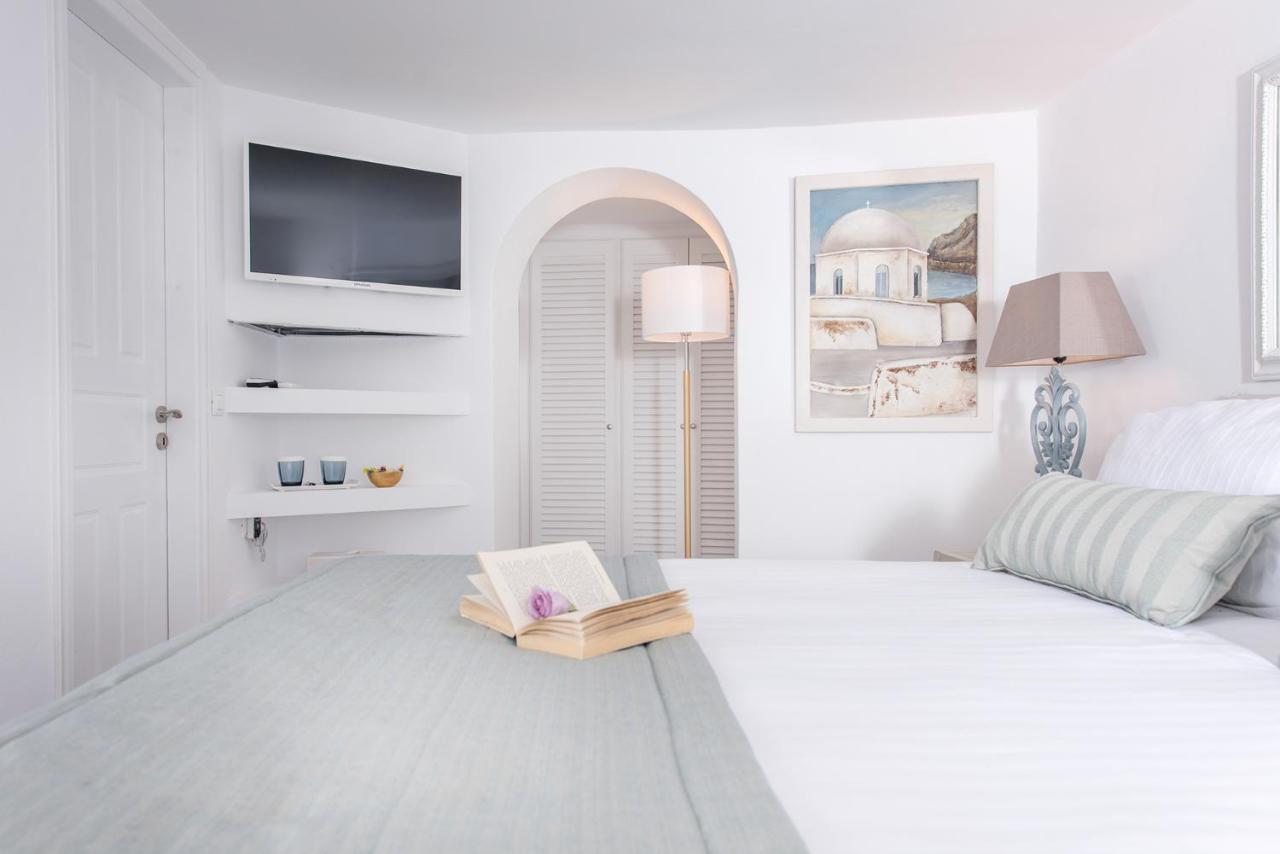 Aqua Mare Luxury Suites Имеровигли Екстериор снимка