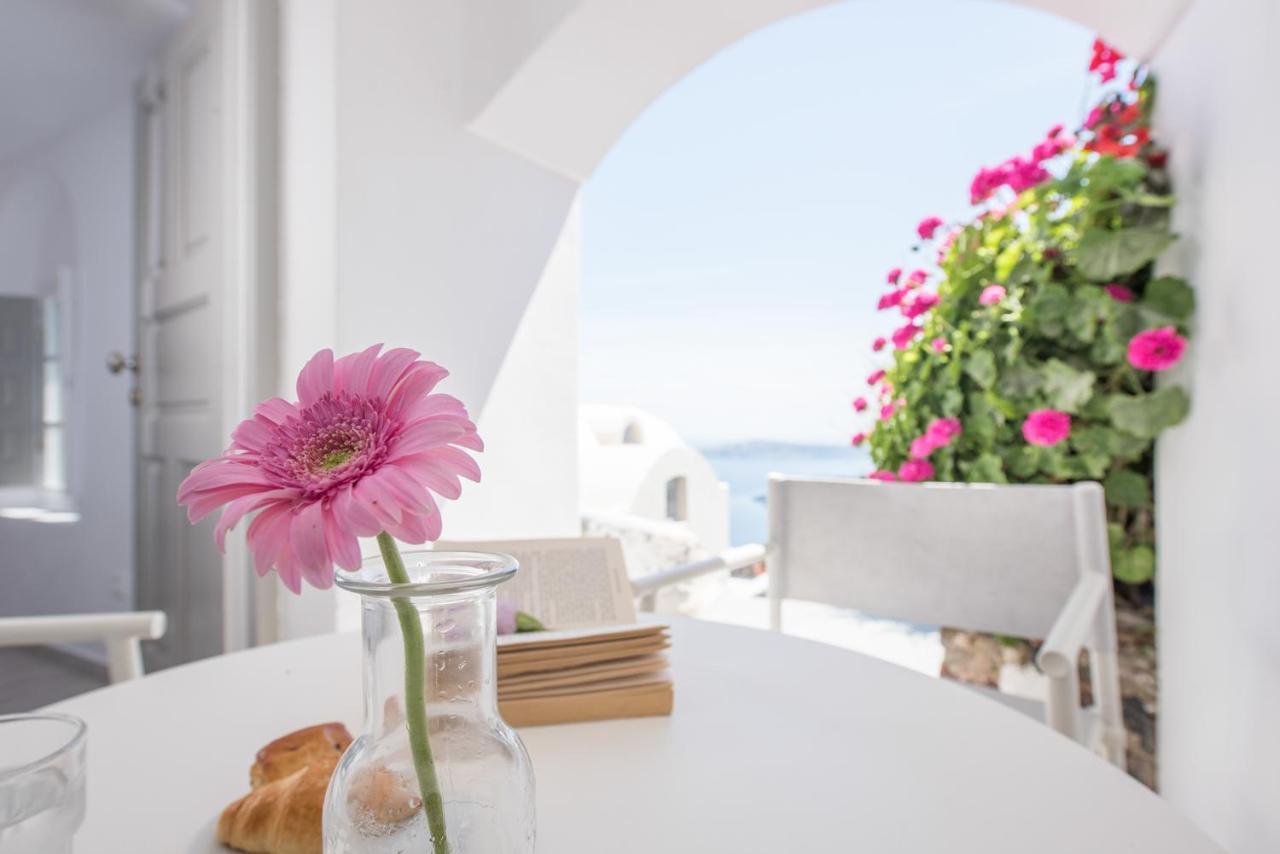 Aqua Mare Luxury Suites Имеровигли Екстериор снимка