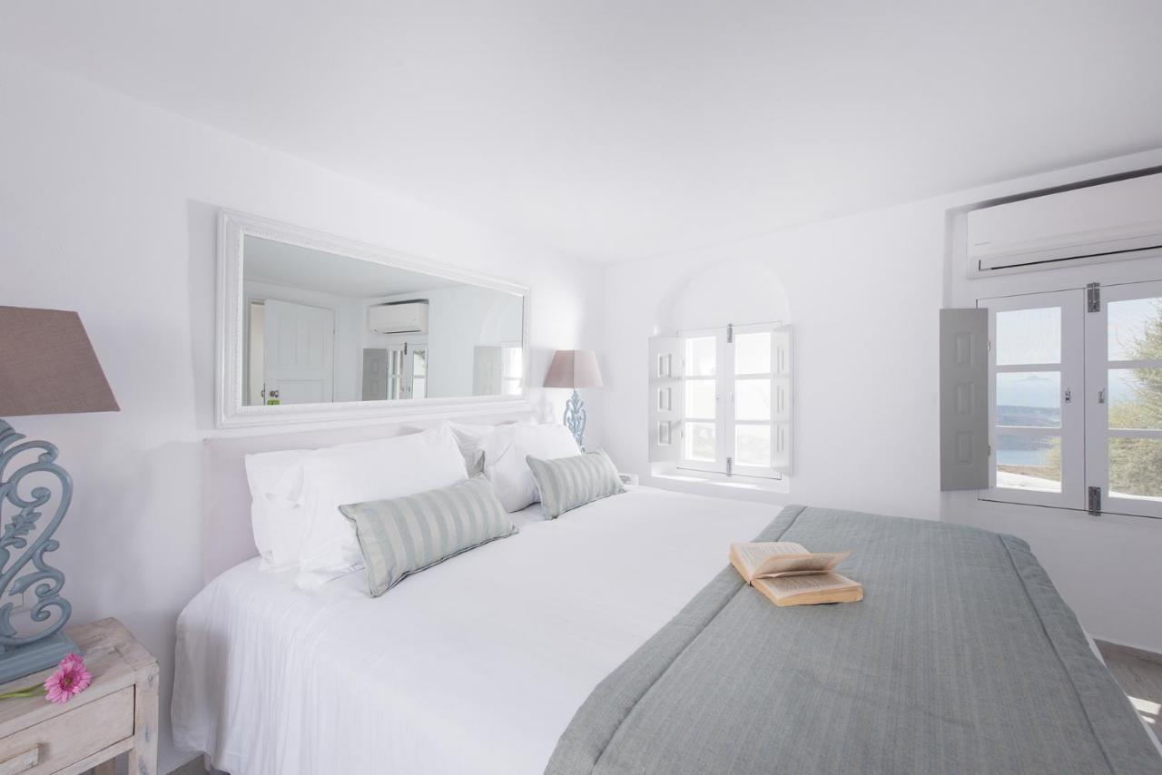 Aqua Mare Luxury Suites Имеровигли Екстериор снимка