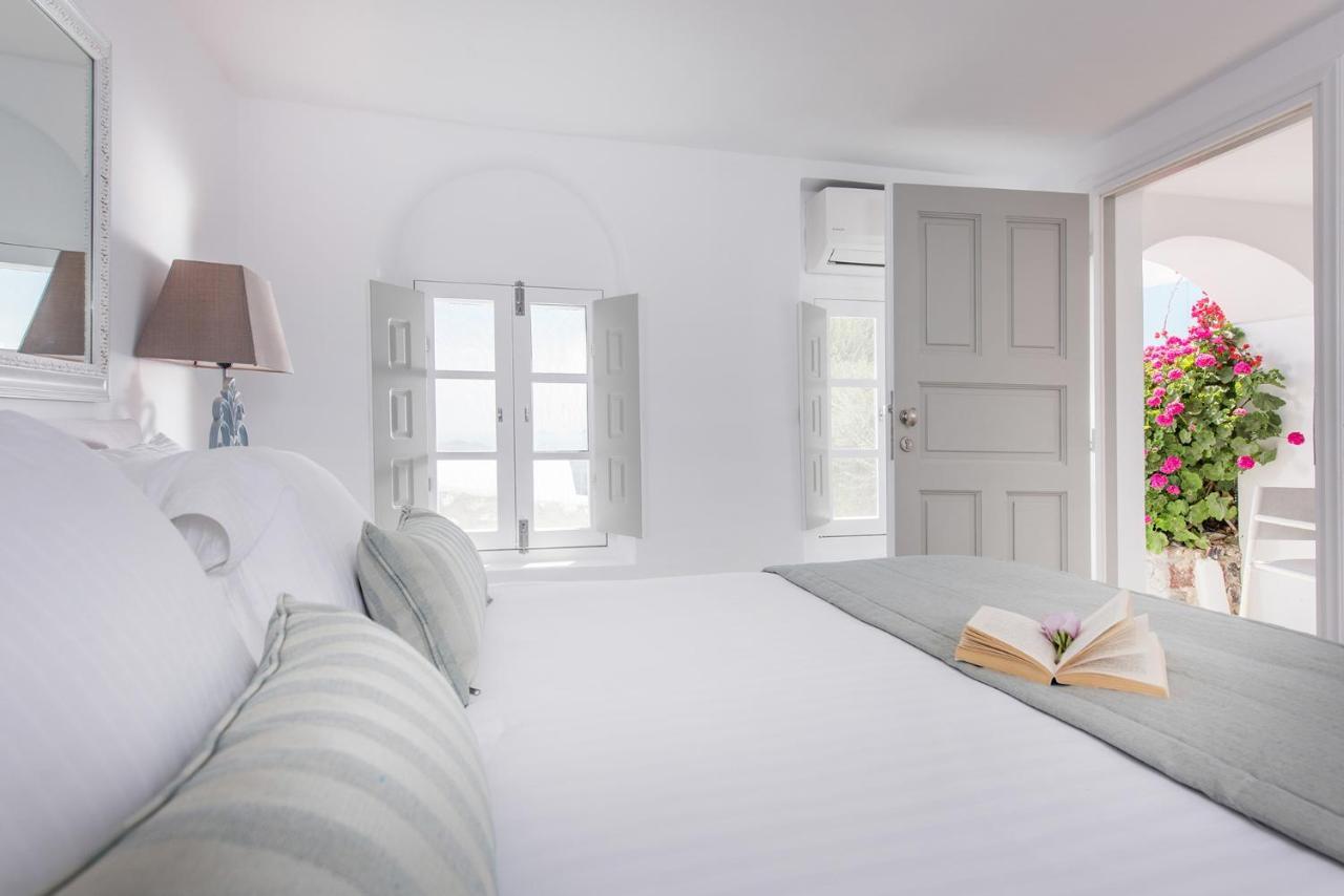Aqua Mare Luxury Suites Имеровигли Екстериор снимка