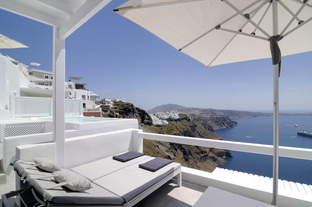 Aqua Mare Luxury Suites Имеровигли Екстериор снимка