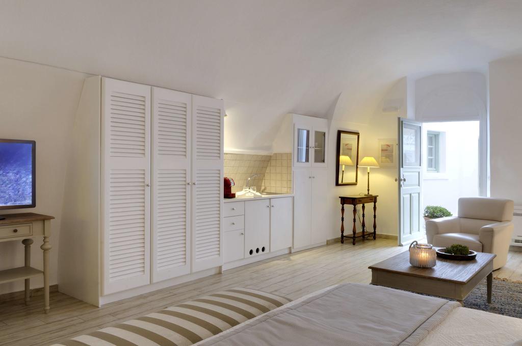 Aqua Mare Luxury Suites Имеровигли Екстериор снимка