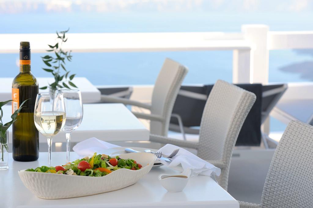 Aqua Mare Luxury Suites Имеровигли Стая снимка