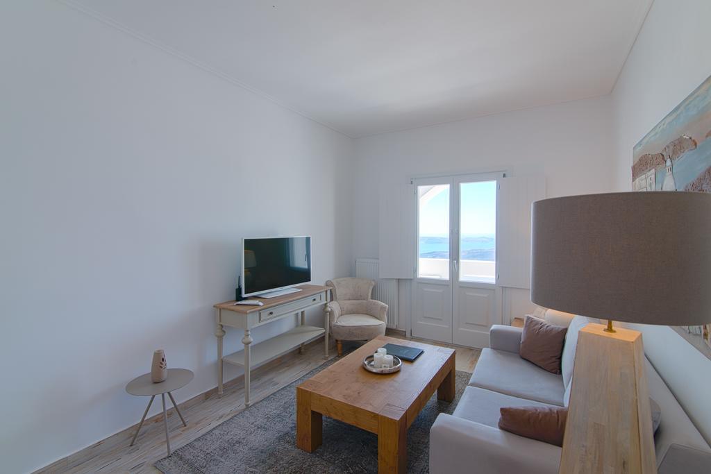 Aqua Mare Luxury Suites Имеровигли Екстериор снимка