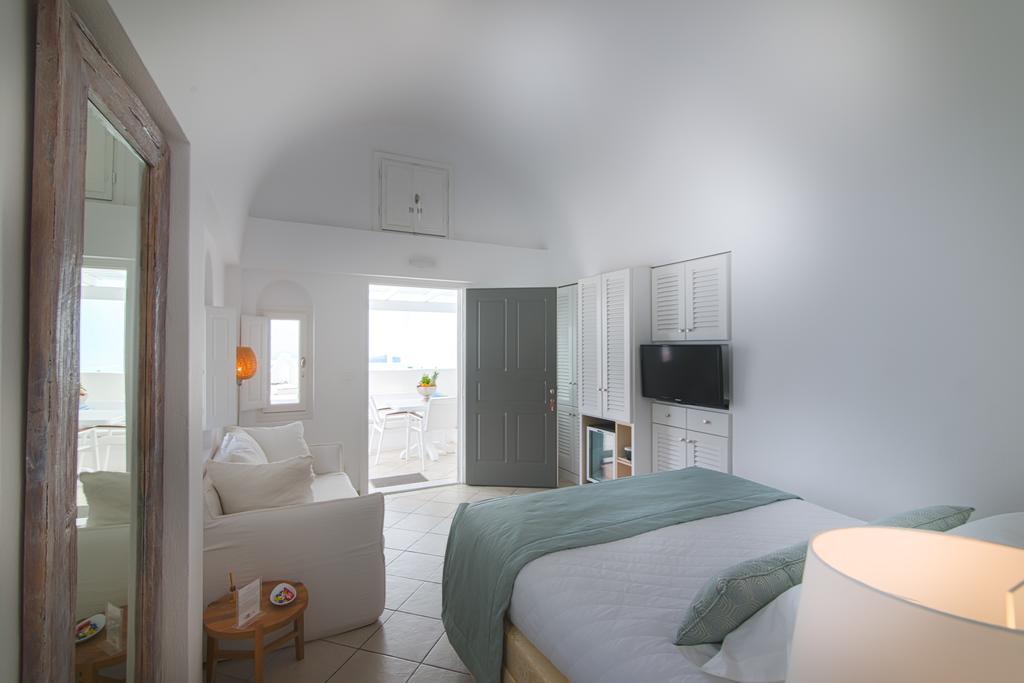 Aqua Mare Luxury Suites Имеровигли Екстериор снимка