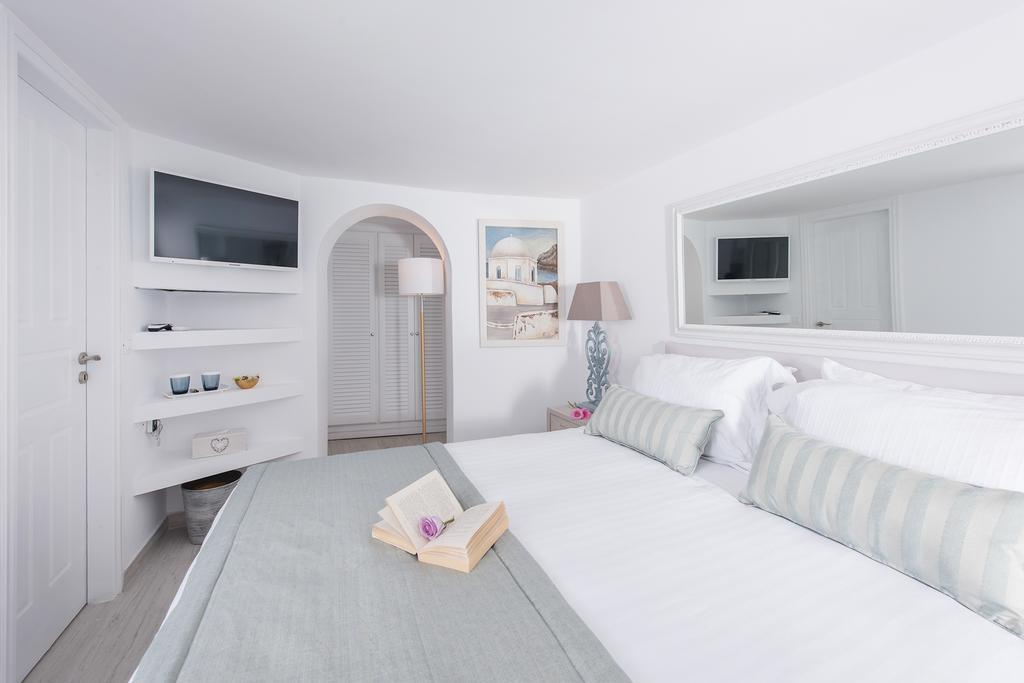 Aqua Mare Luxury Suites Имеровигли Екстериор снимка