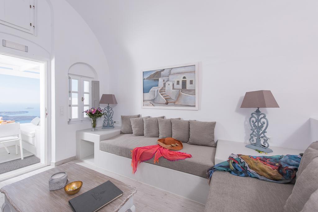 Aqua Mare Luxury Suites Имеровигли Екстериор снимка