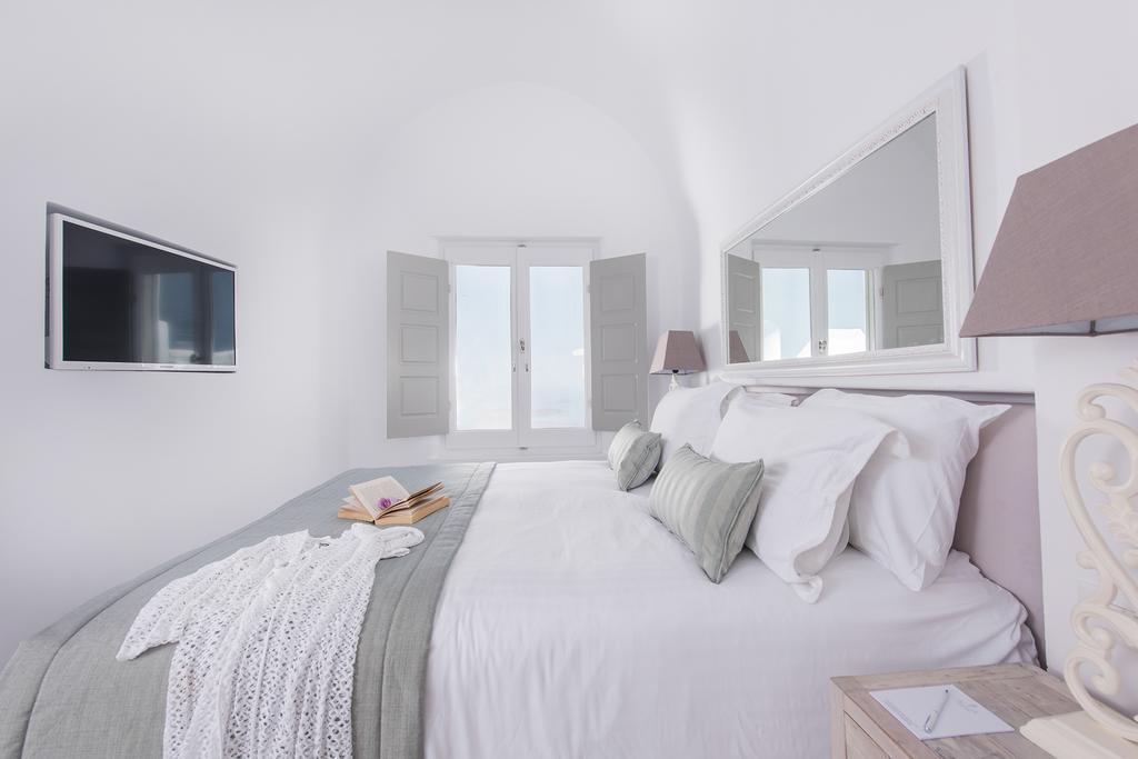Aqua Mare Luxury Suites Имеровигли Екстериор снимка