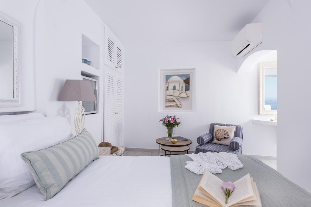 Aqua Mare Luxury Suites Имеровигли Екстериор снимка