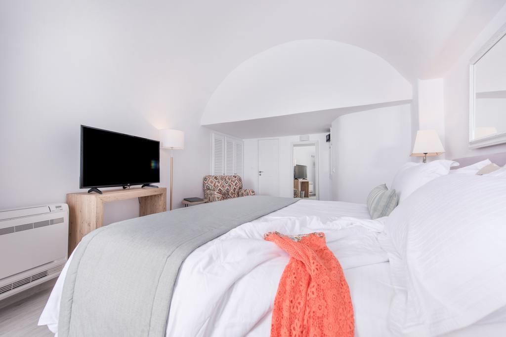 Aqua Mare Luxury Suites Имеровигли Екстериор снимка