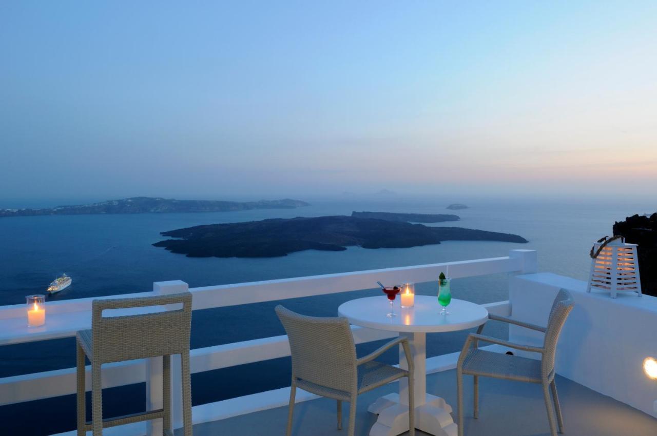 Aqua Mare Luxury Suites Имеровигли Екстериор снимка