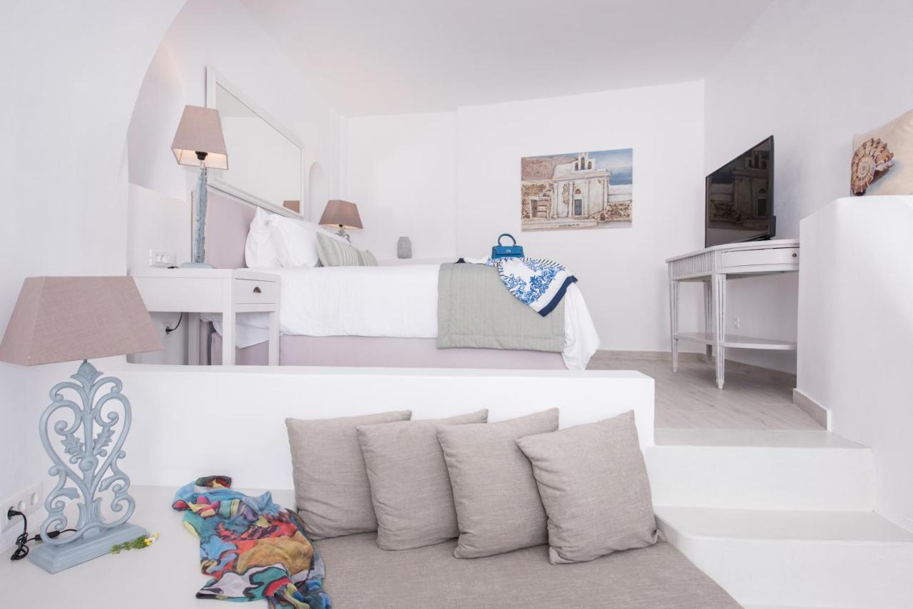 Aqua Mare Luxury Suites Имеровигли Екстериор снимка