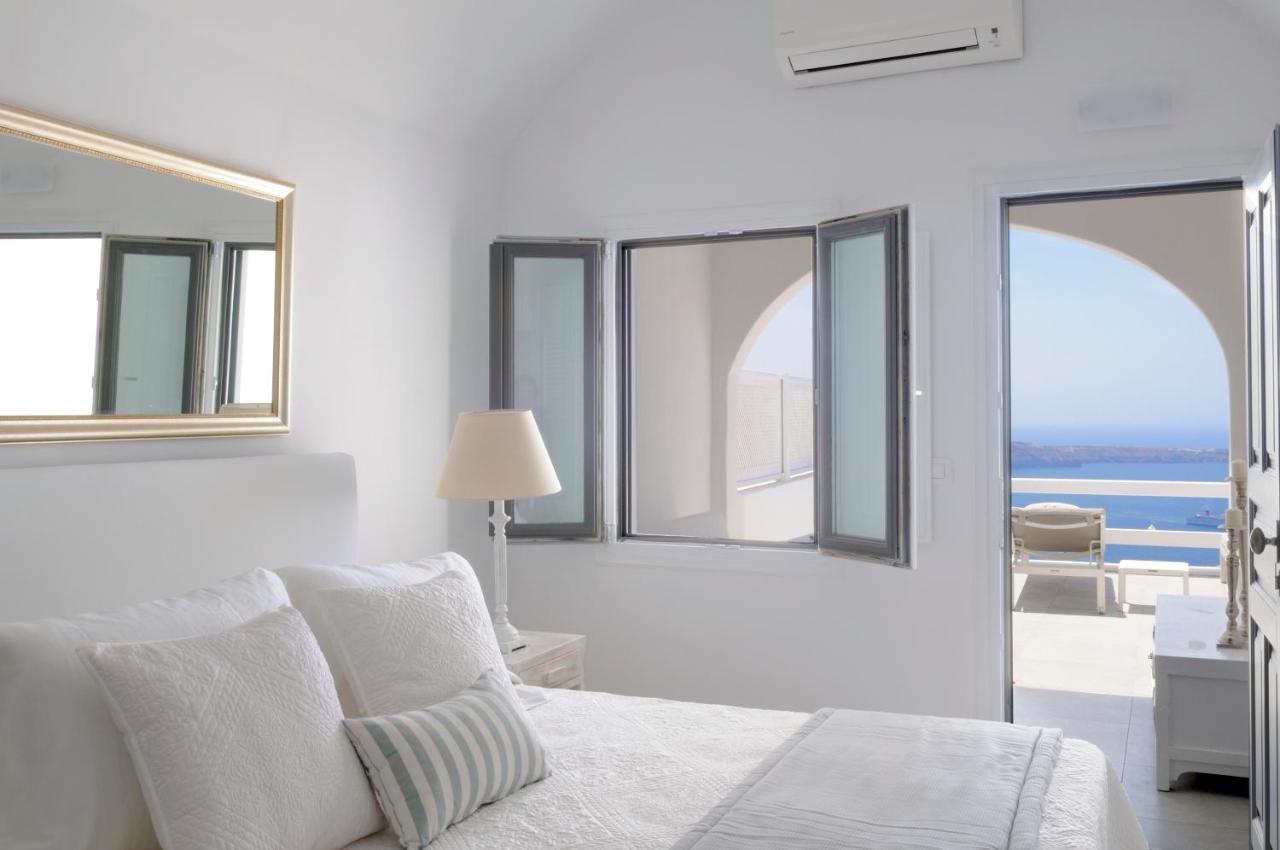 Aqua Mare Luxury Suites Имеровигли Екстериор снимка