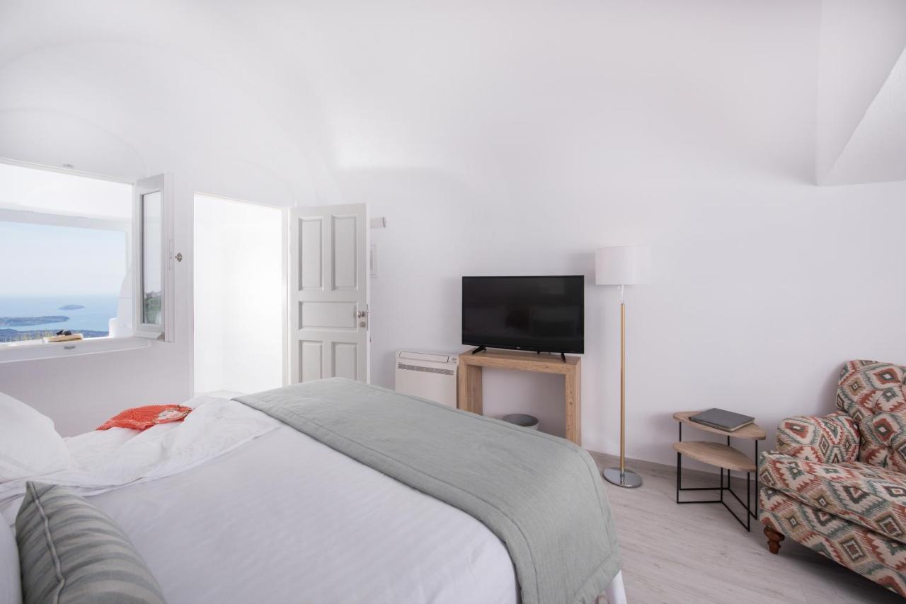 Aqua Mare Luxury Suites Имеровигли Екстериор снимка