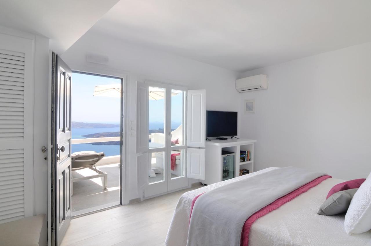 Aqua Mare Luxury Suites Имеровигли Екстериор снимка