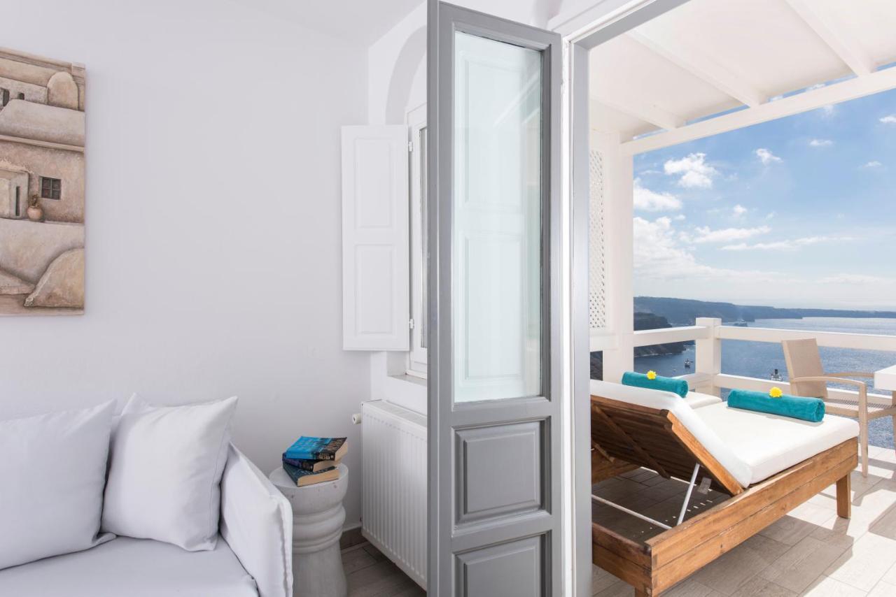 Aqua Mare Luxury Suites Имеровигли Екстериор снимка
