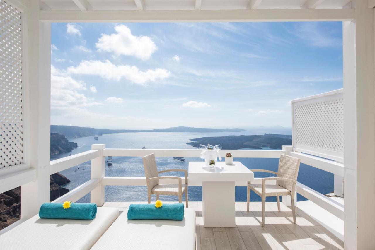 Aqua Mare Luxury Suites Имеровигли Екстериор снимка