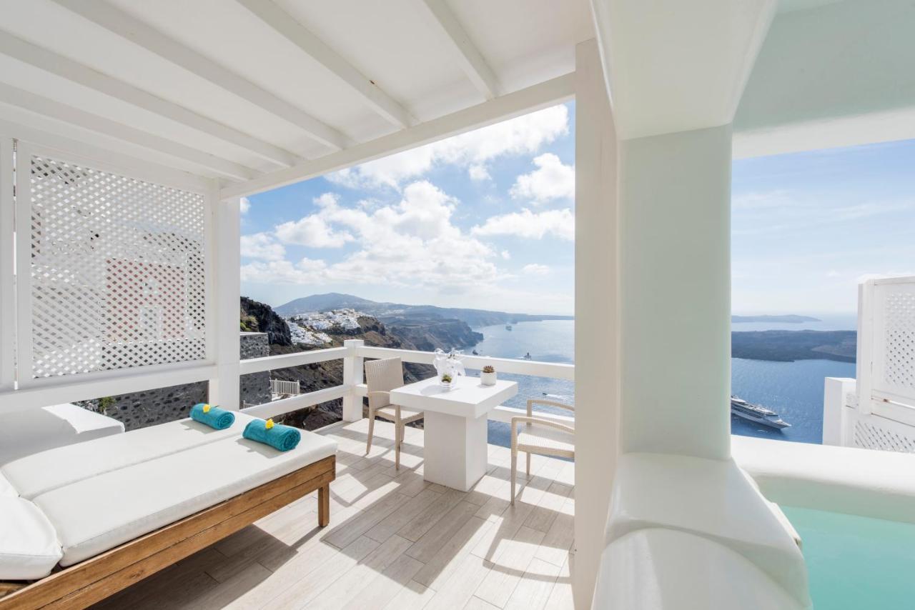 Aqua Mare Luxury Suites Имеровигли Екстериор снимка